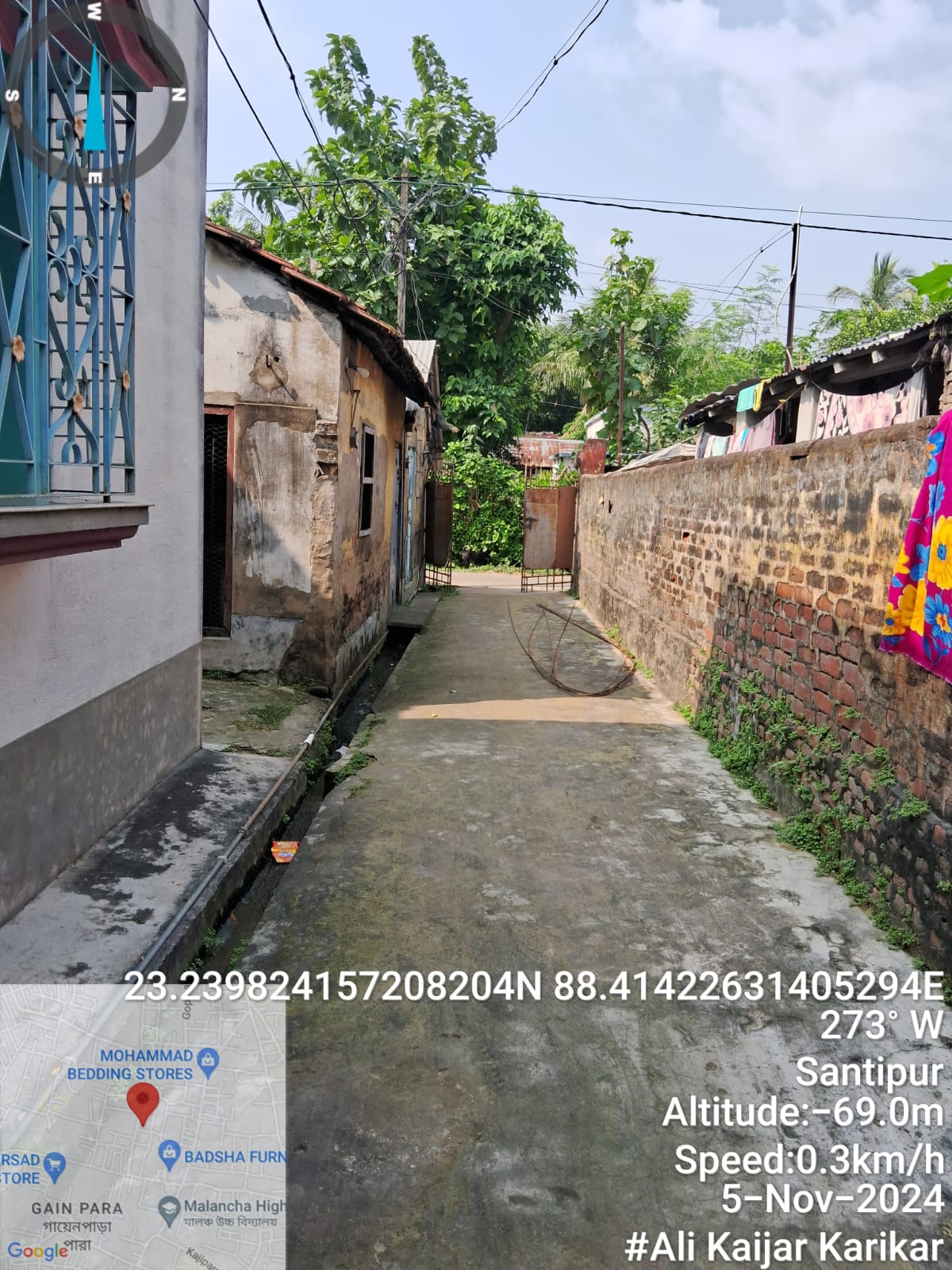 Individual House for sale in Santipur — photo 2