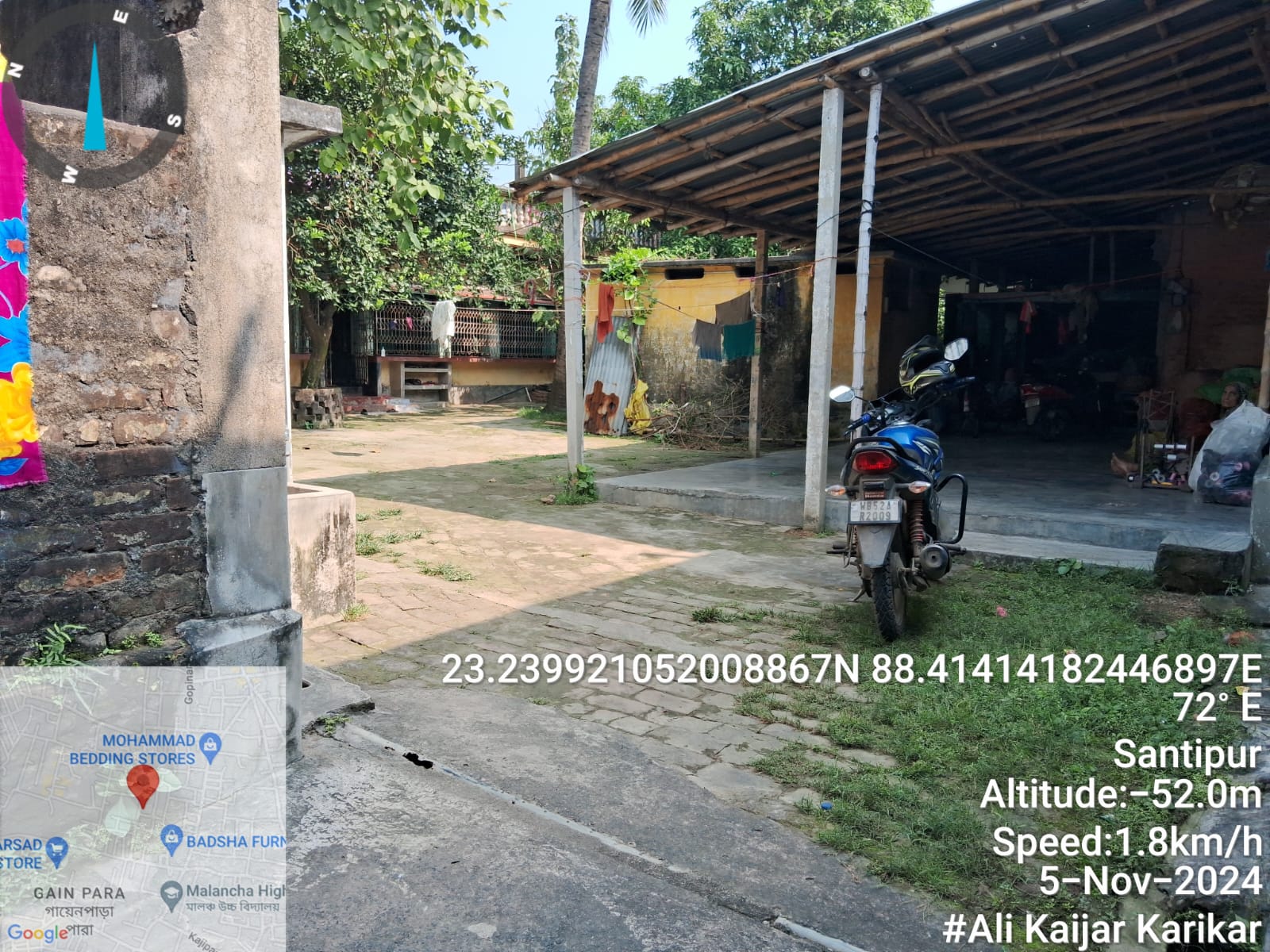 Individual House for sale in Santipur — photo 3