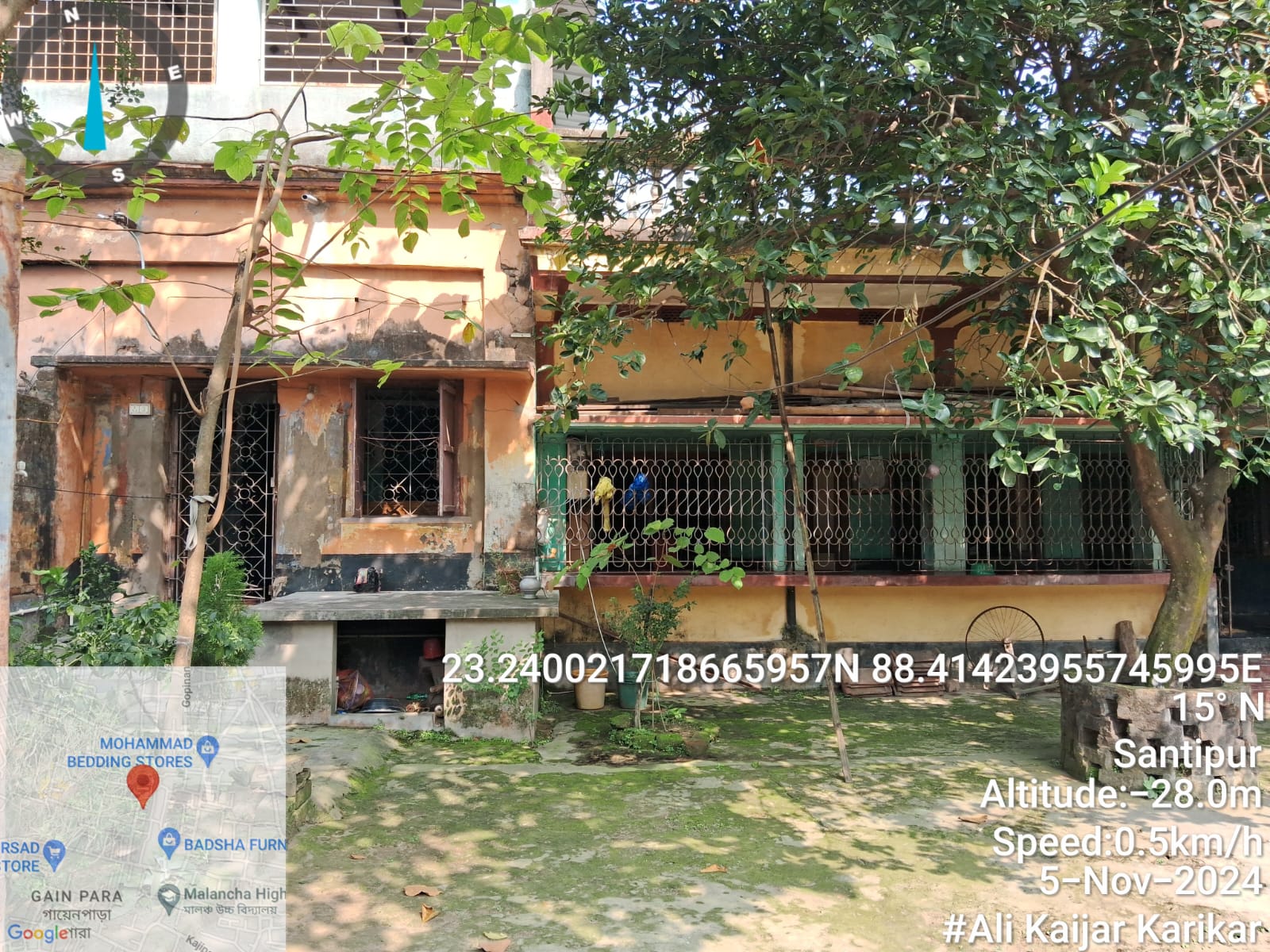 Individual House for sale in Santipur — photo 4