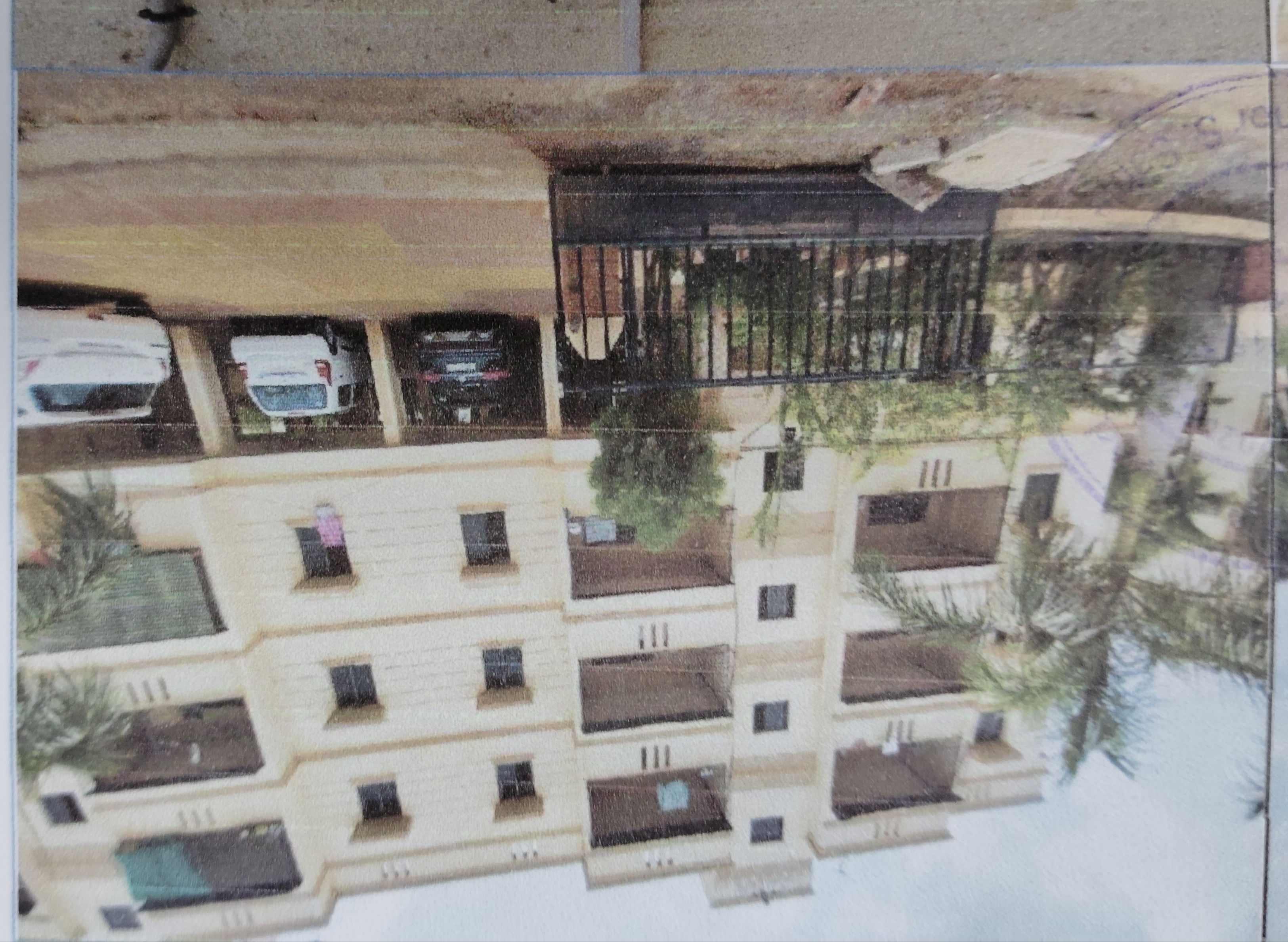 Flat for sale in Pune — photo 1
