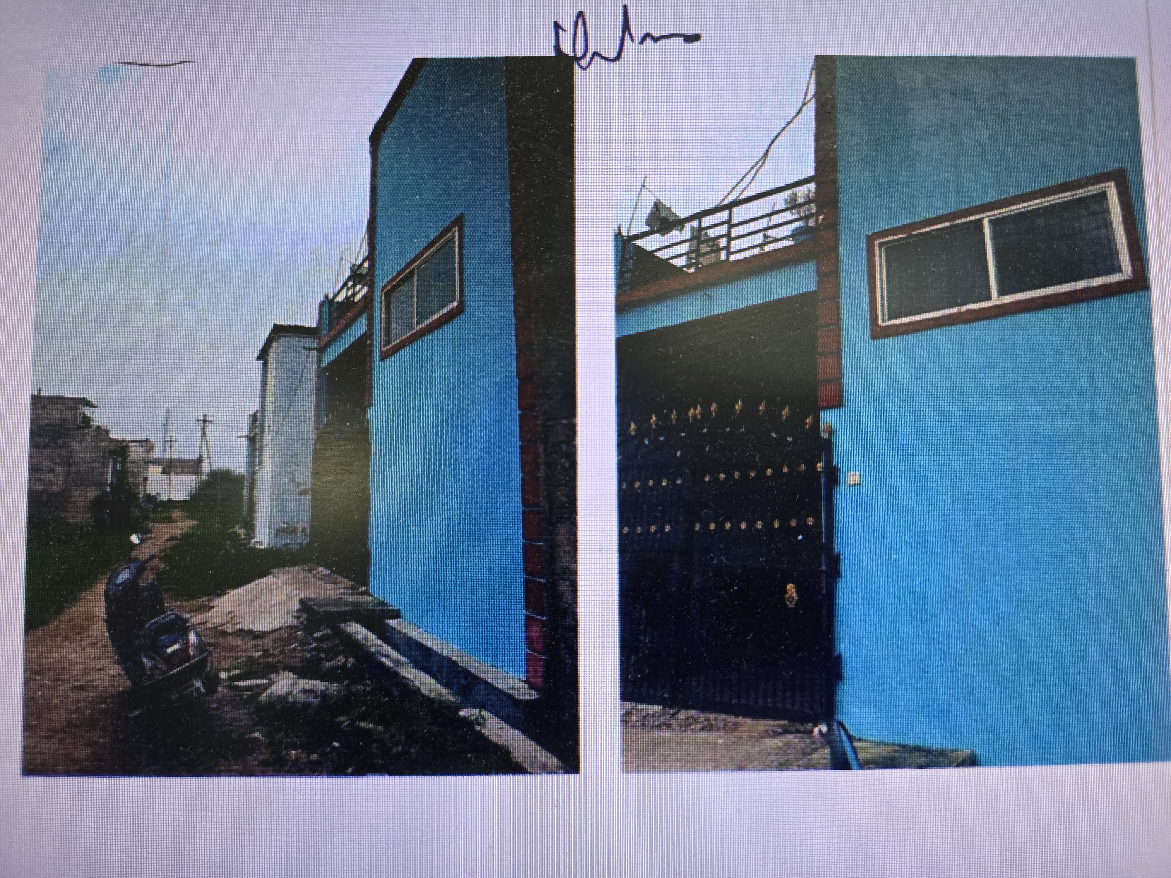 1010 square feet Individual House for sale in Bilaspur — photo 2