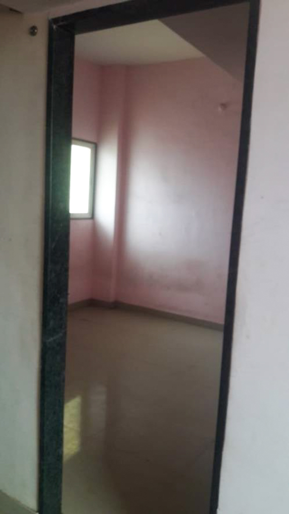 1 BHK Flat for sale in RAJDATTA RESIDENCY, SATARA Satara — photo 2