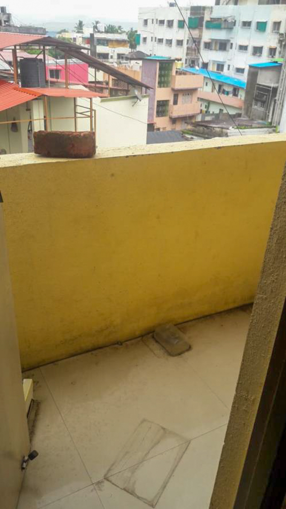 1 BHK Flat for sale in RAJDATTA RESIDENCY, SATARA Satara — photo 1