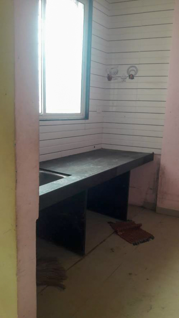 1 BHK Flat for sale in RAJDATTA RESIDENCY, SATARA Satara — photo 3