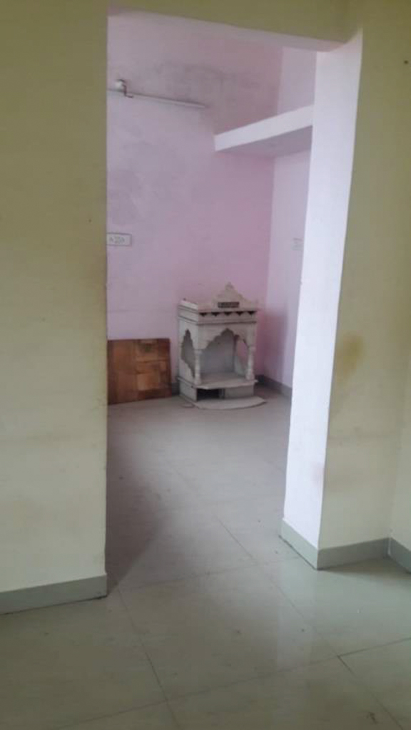 1 BHK Flat for sale in RAJDATTA RESIDENCY, SATARA Satara — photo 4