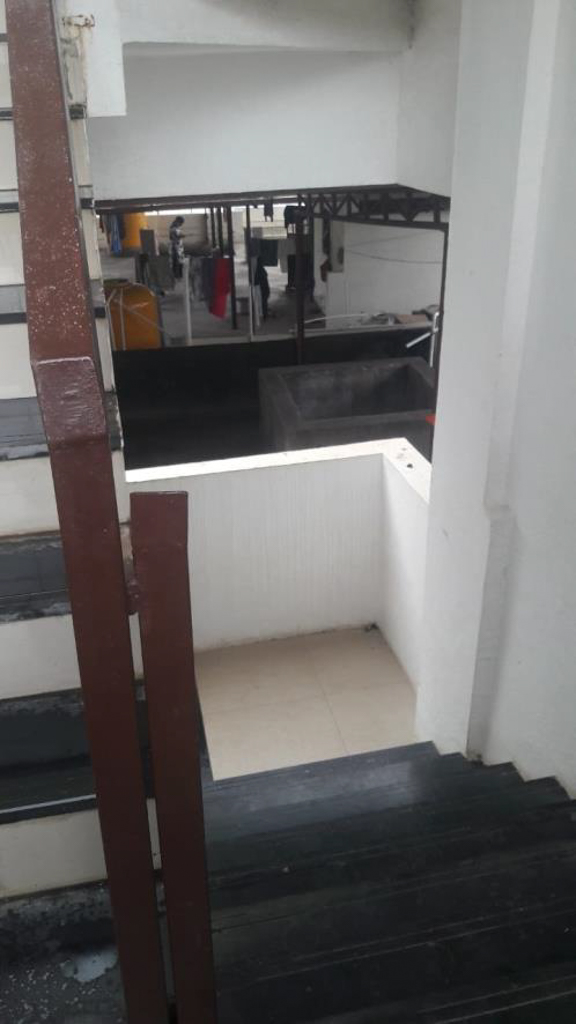 1 BHK Flat for sale in RAJDATTA RESIDENCY, SATARA Satara — photo 6