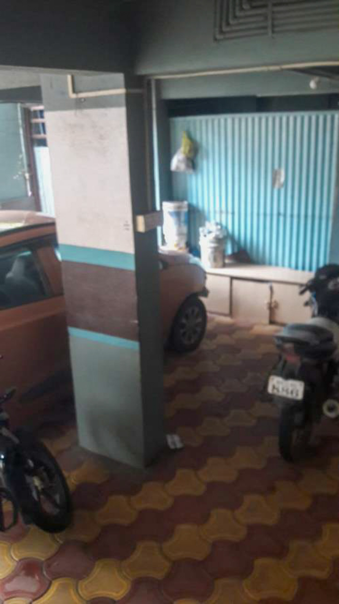 1 BHK Flat for sale in ROJI APARTMENT, SATARA Satara — photo 2