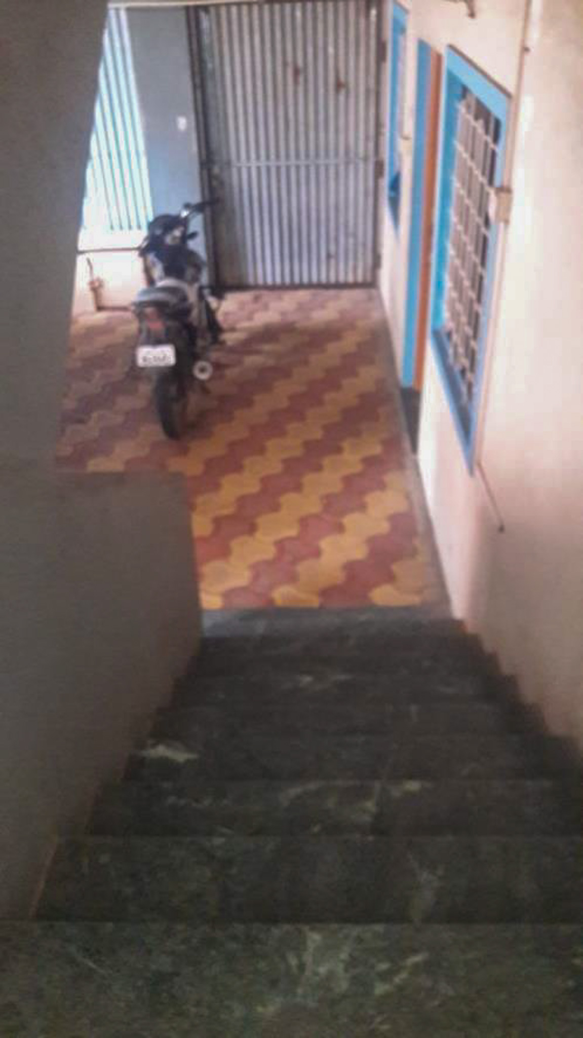 1 BHK Flat for sale in ROJI APARTMENT, SATARA Satara — photo 1