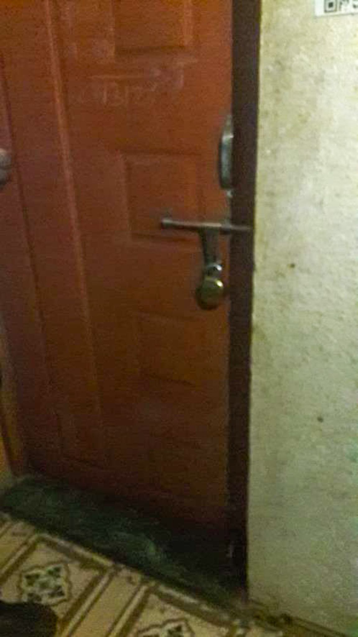 1 BHK Flat for sale in ROJI APARTMENT, SATARA Satara — photo 4