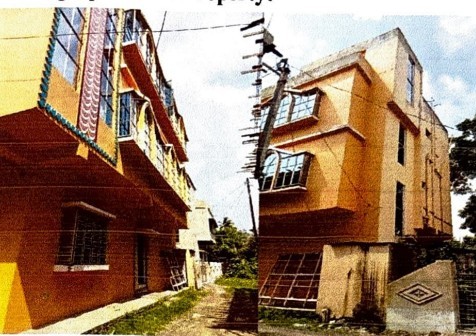 3438 square feet Individual House for sale in Baruipur