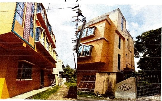 3438 square feet Individual House for sale in Baruipur — photo 3