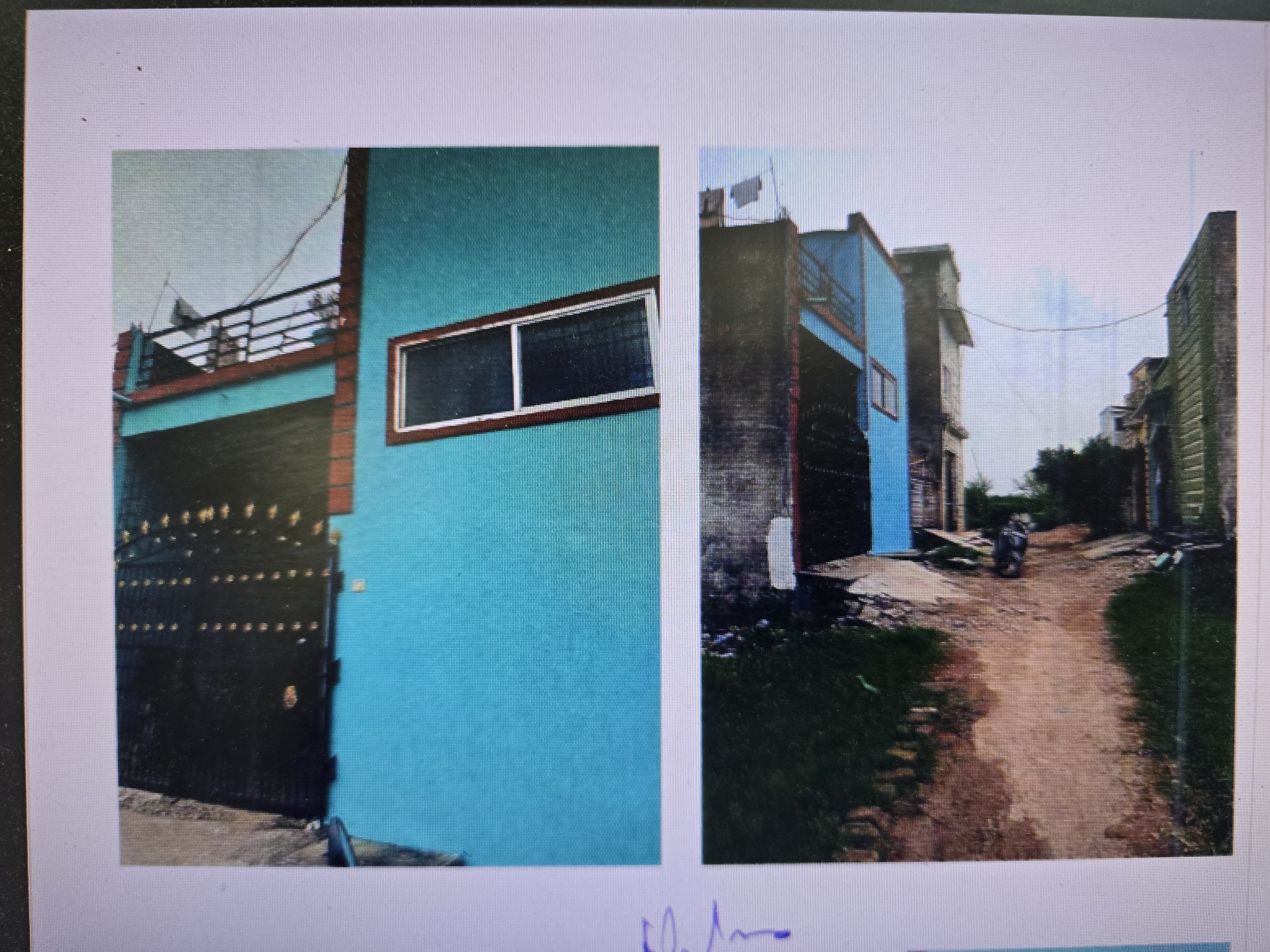 1010 square feet Individual House for sale in Bilaspur