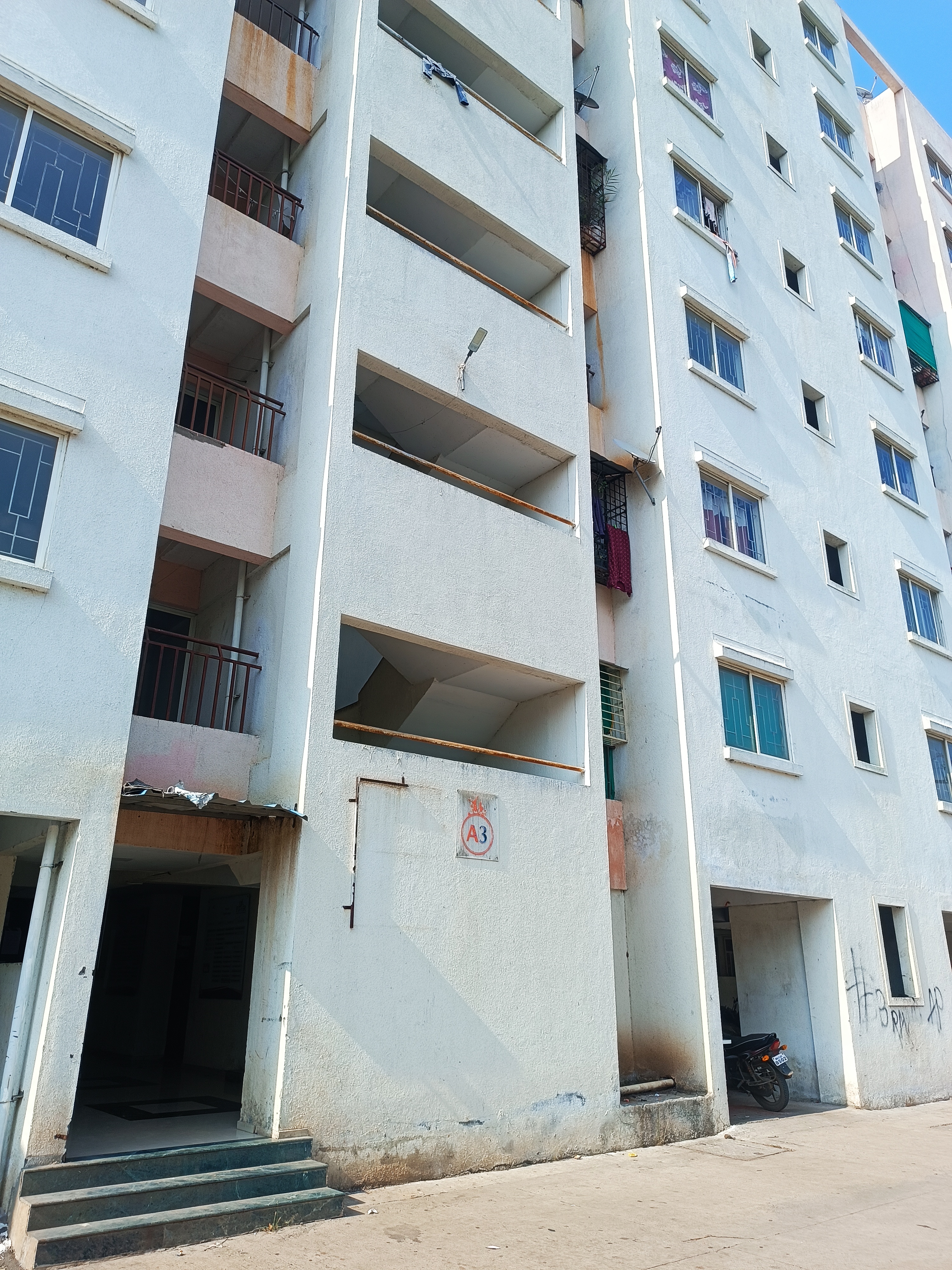 Flat for sale in Pune — photo 1