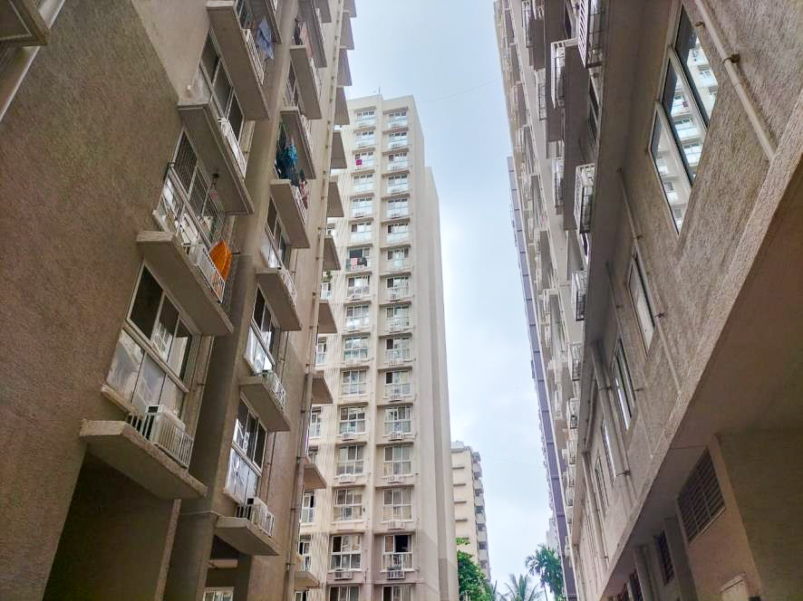 Flat for sale in Andheri West Mumbai — photo 1