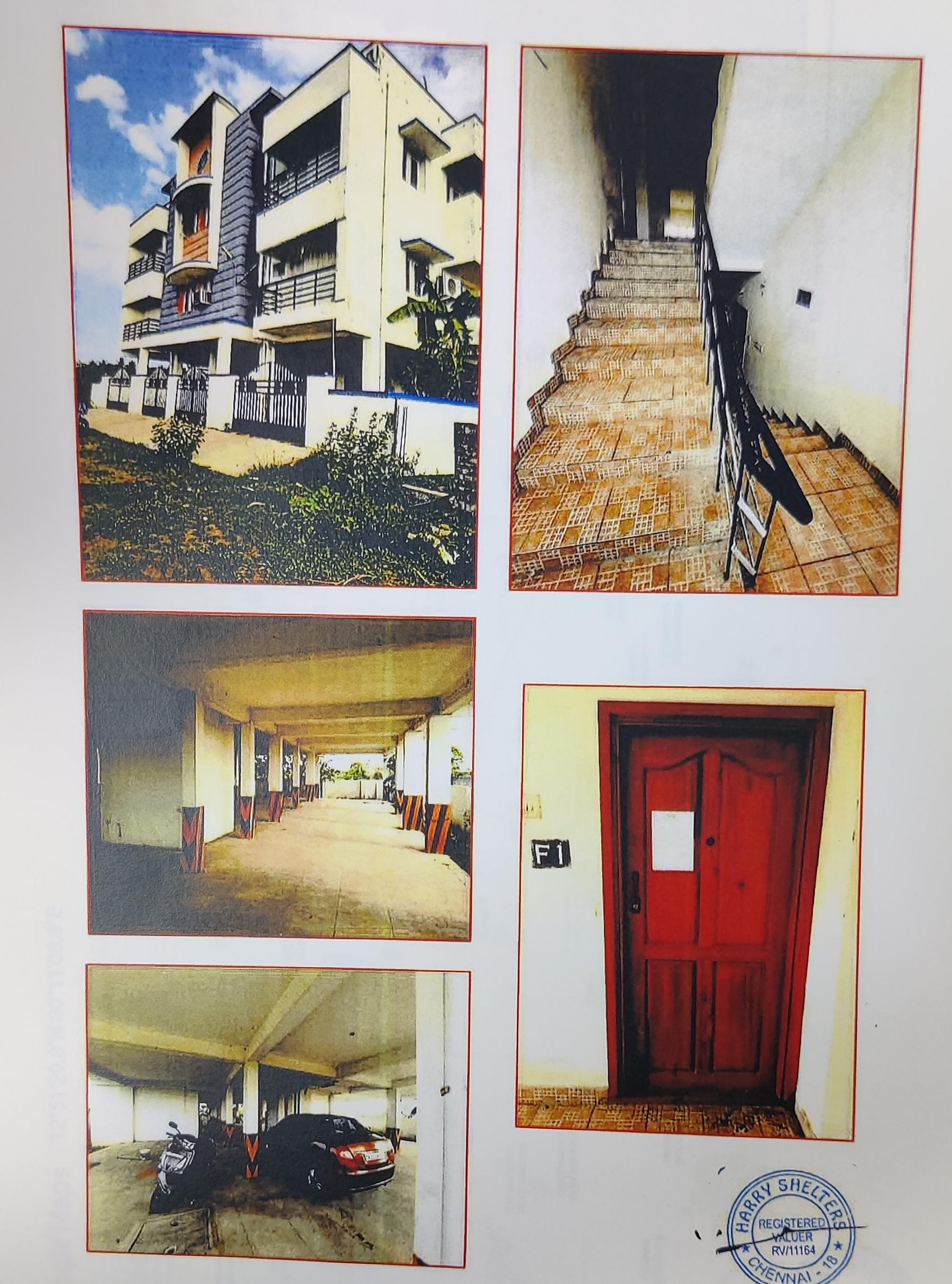 Flat for sale in Chennai — photo 2