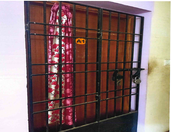 983 square feet Flat for sale in Chennai — photo 2