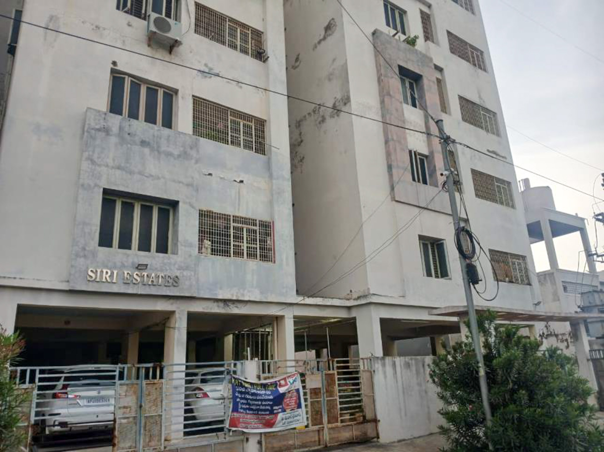 Flat for sale in NARASARAOPET Narasaraopet — photo 1
