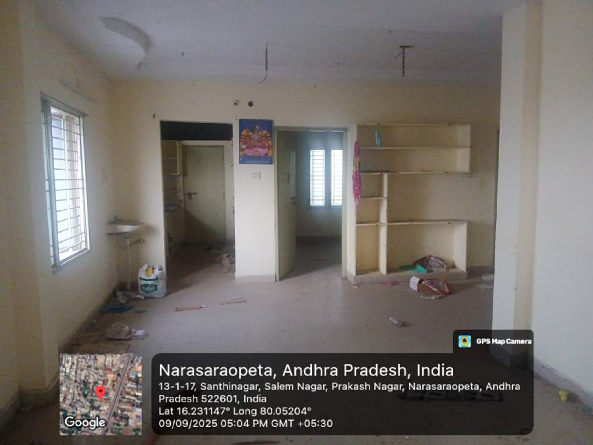 Flat for sale in NARASARAOPET Narasaraopet — photo 17