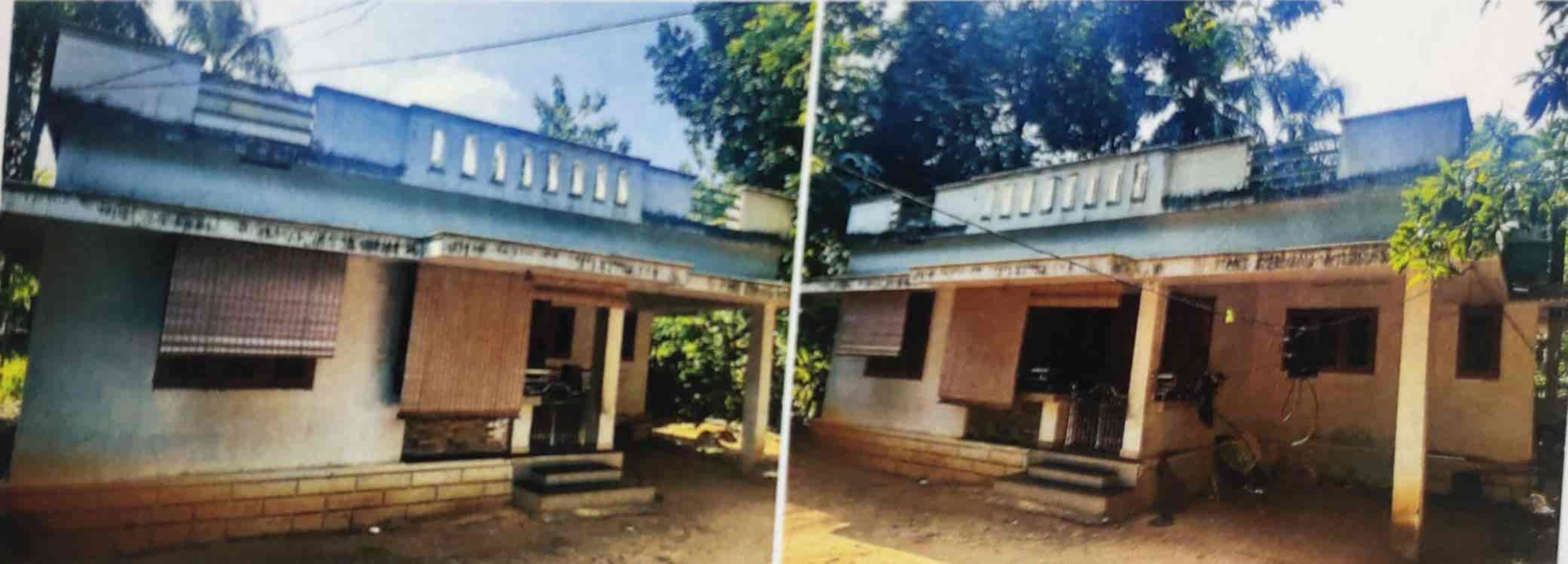 Individual House for sale in Alathur — photo 1