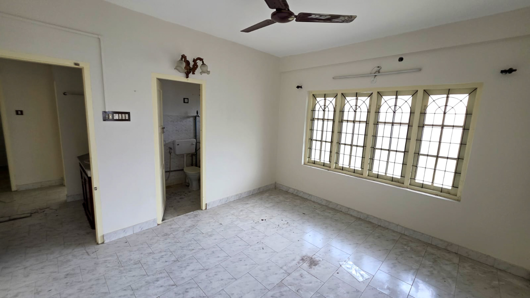 1 BHK Flat for sale in TETRA CORE of SHWAS Homes Pvt Ltd, Aduvathuruthu, Karumaloor, Aluva — photo 1