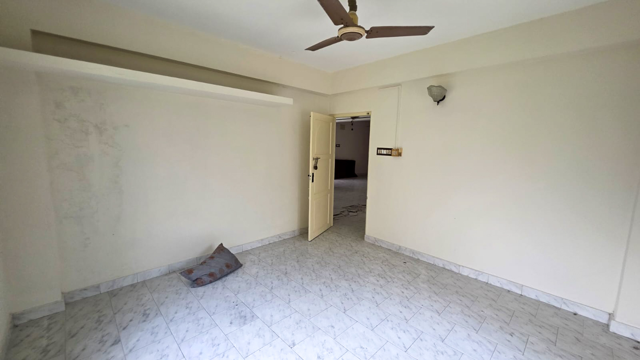 1 BHK Flat for sale in TETRA CORE of SHWAS Homes Pvt Ltd, Aduvathuruthu, Karumaloor, Aluva — photo 2