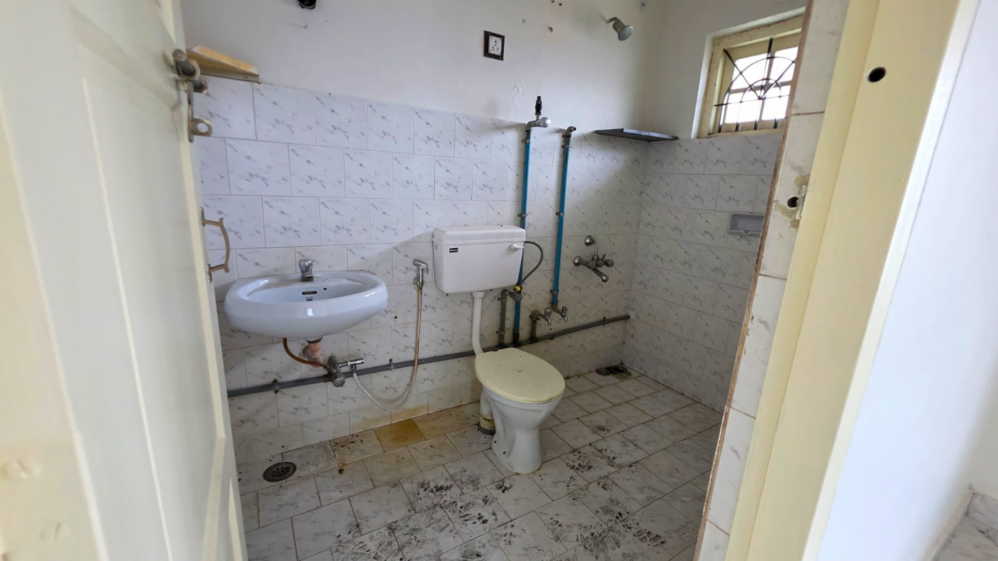 1 BHK Flat for sale in TETRA CORE of SHWAS Homes Pvt Ltd, Aduvathuruthu, Karumaloor, Aluva — photo 4