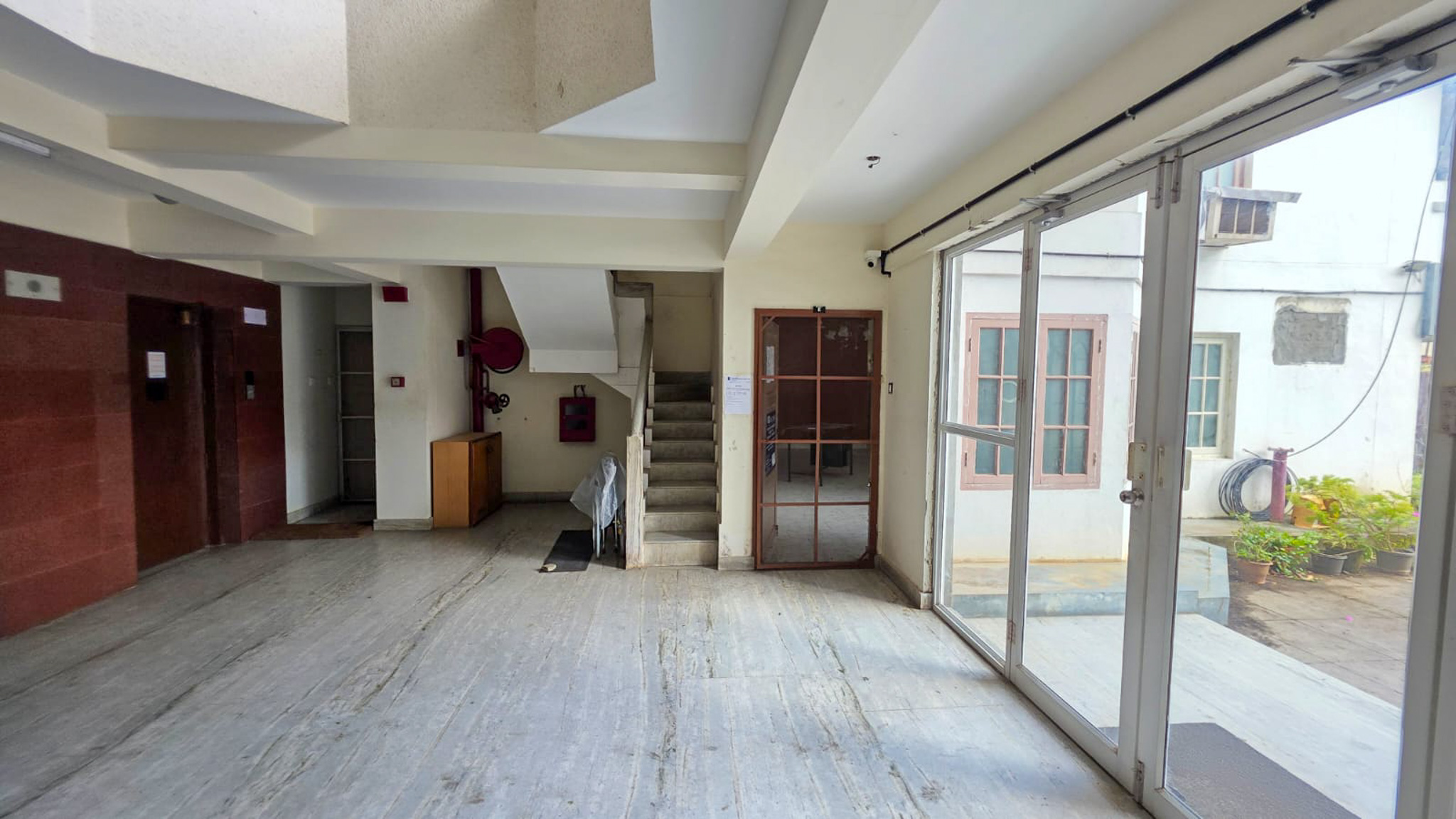 1 BHK Flat for sale in TETRA CORE of SHWAS Homes Pvt Ltd, Aduvathuruthu, Karumaloor, Aluva — photo 7