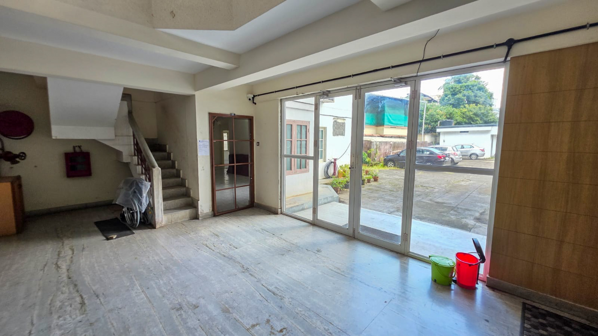 1 BHK Flat for sale in TETRA CORE of SHWAS Homes Pvt Ltd, Aduvathuruthu, Karumaloor, Aluva — photo 8