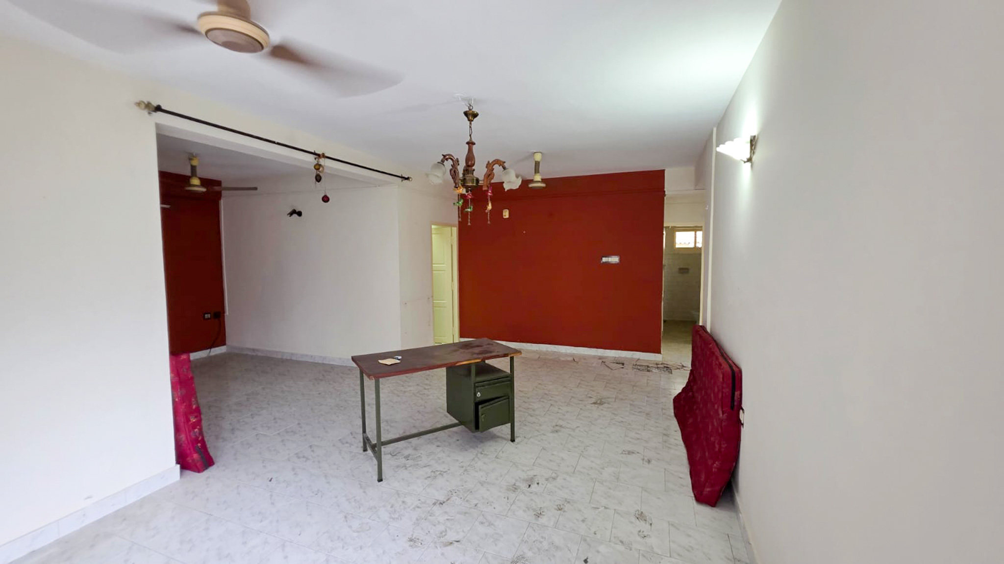 1 BHK Flat for sale in TETRA CORE of SHWAS Homes Pvt Ltd, Aduvathuruthu, Karumaloor, Aluva — photo 11