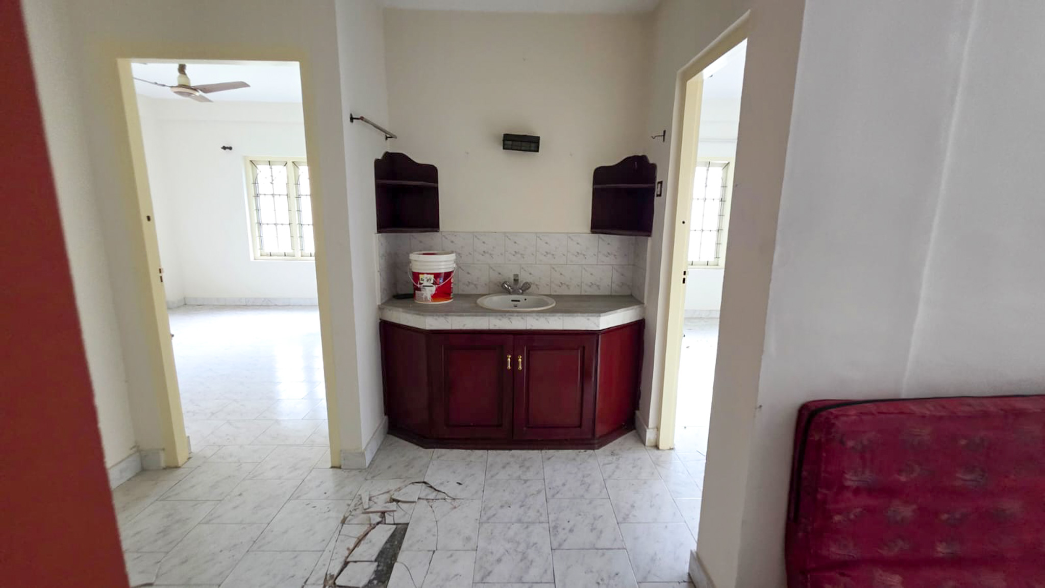 1 BHK Flat for sale in TETRA CORE of SHWAS Homes Pvt Ltd, Aduvathuruthu, Karumaloor, Aluva — photo 19