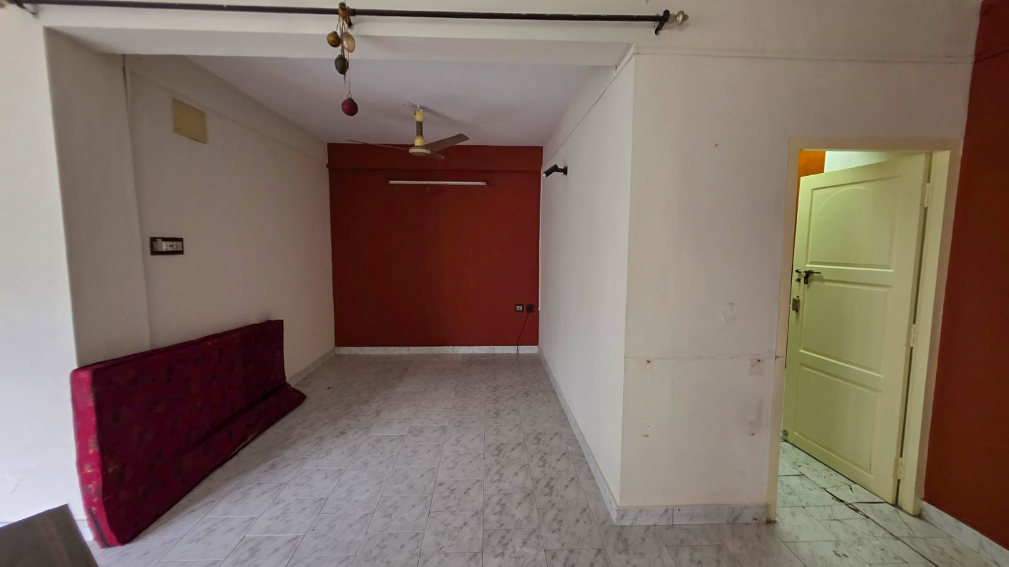 1 BHK Flat for sale in TETRA CORE of SHWAS Homes Pvt Ltd, Aduvathuruthu, Karumaloor, Aluva — photo 12