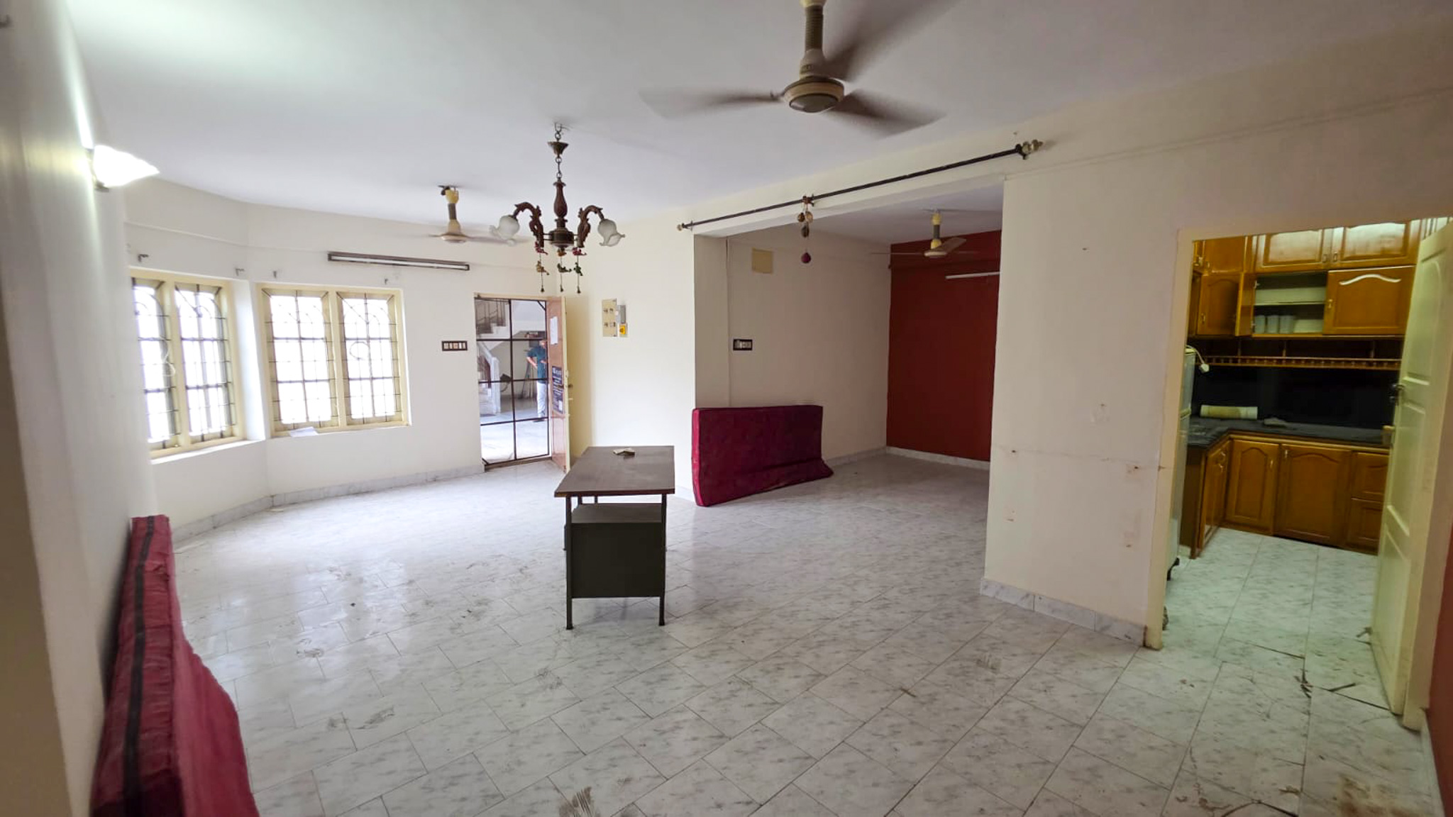 1 BHK Flat for sale in TETRA CORE of SHWAS Homes Pvt Ltd, Aduvathuruthu, Karumaloor, Aluva — photo 13
