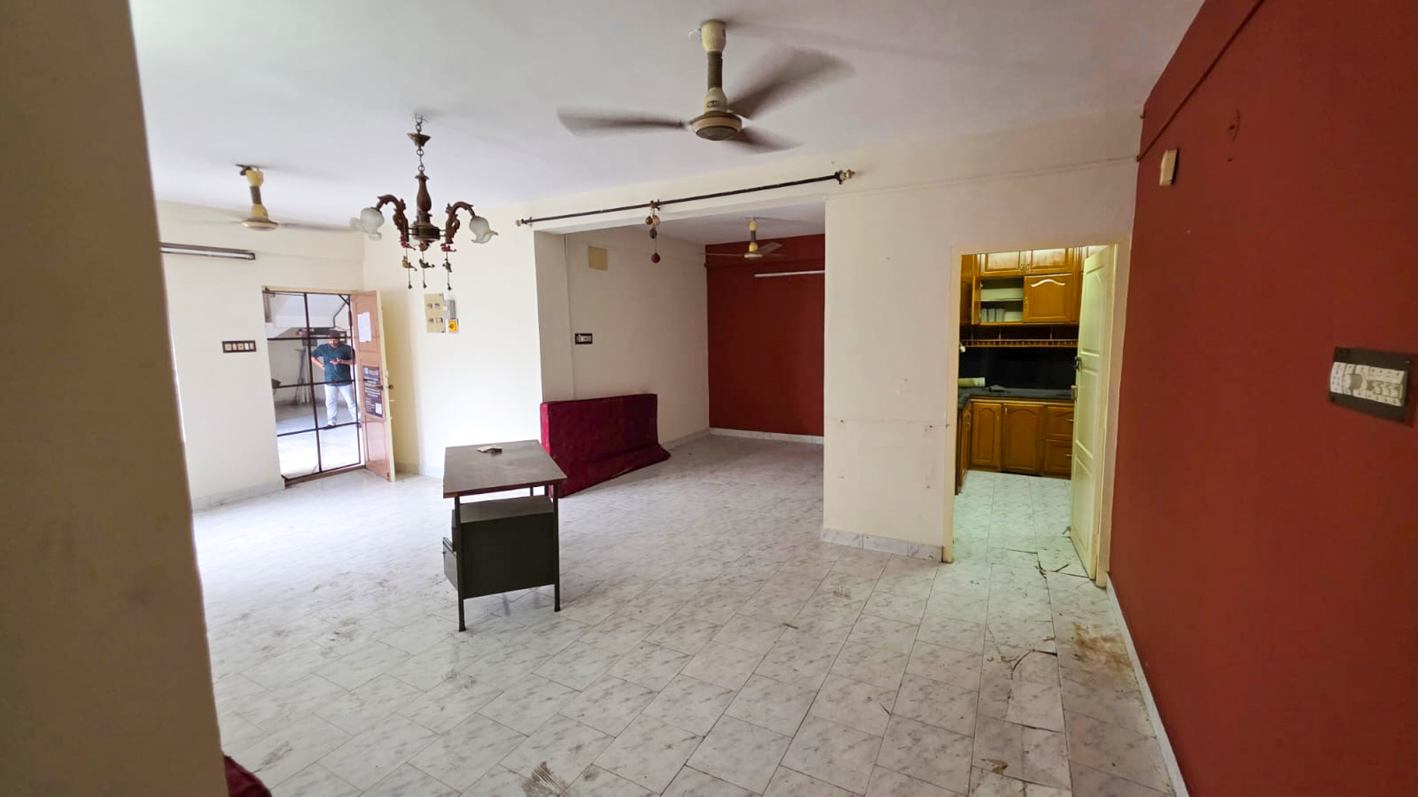1 BHK Flat for sale in TETRA CORE of SHWAS Homes Pvt Ltd, Aduvathuruthu, Karumaloor, Aluva — photo 15