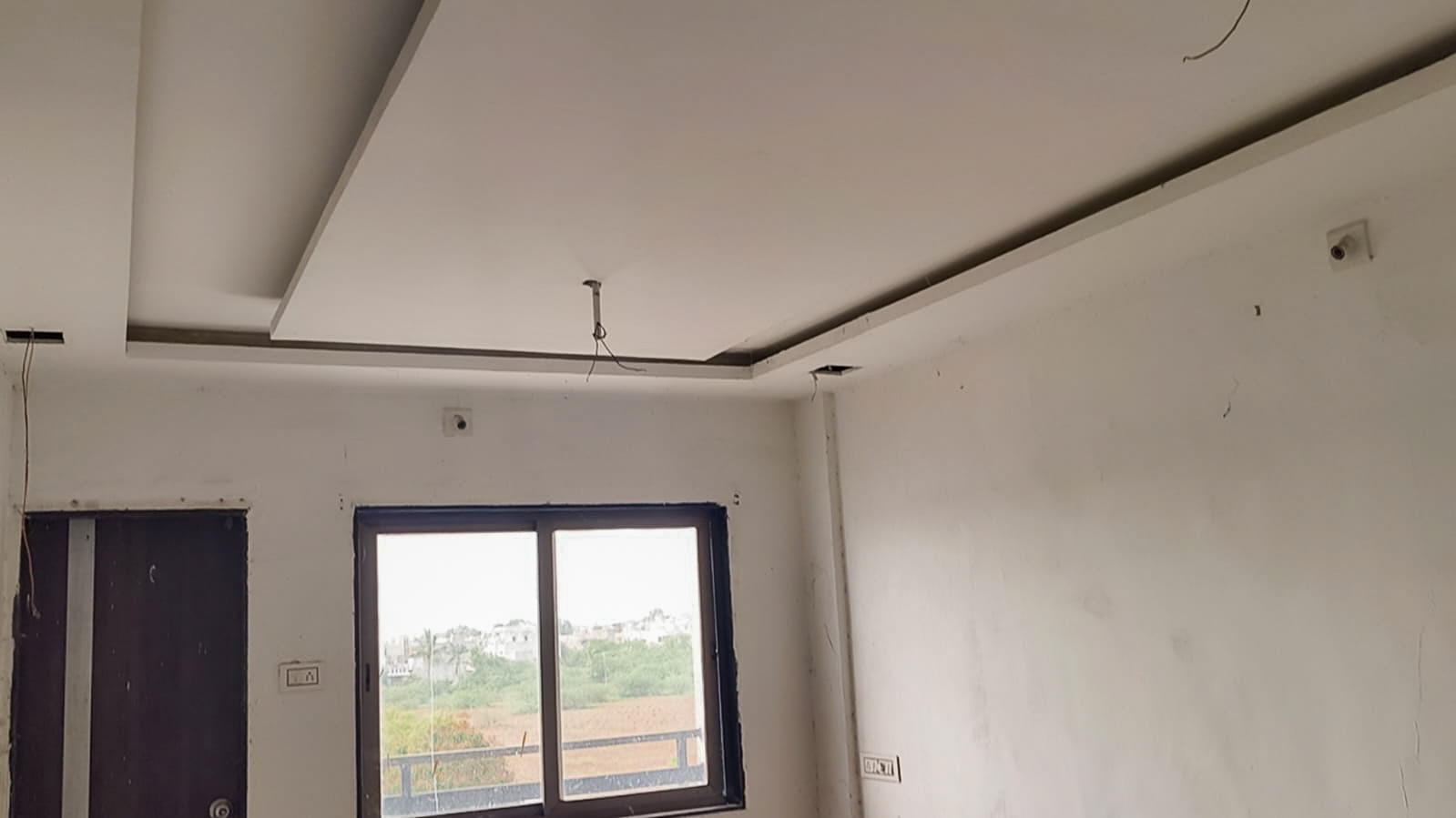 Flat for sale in Olpad