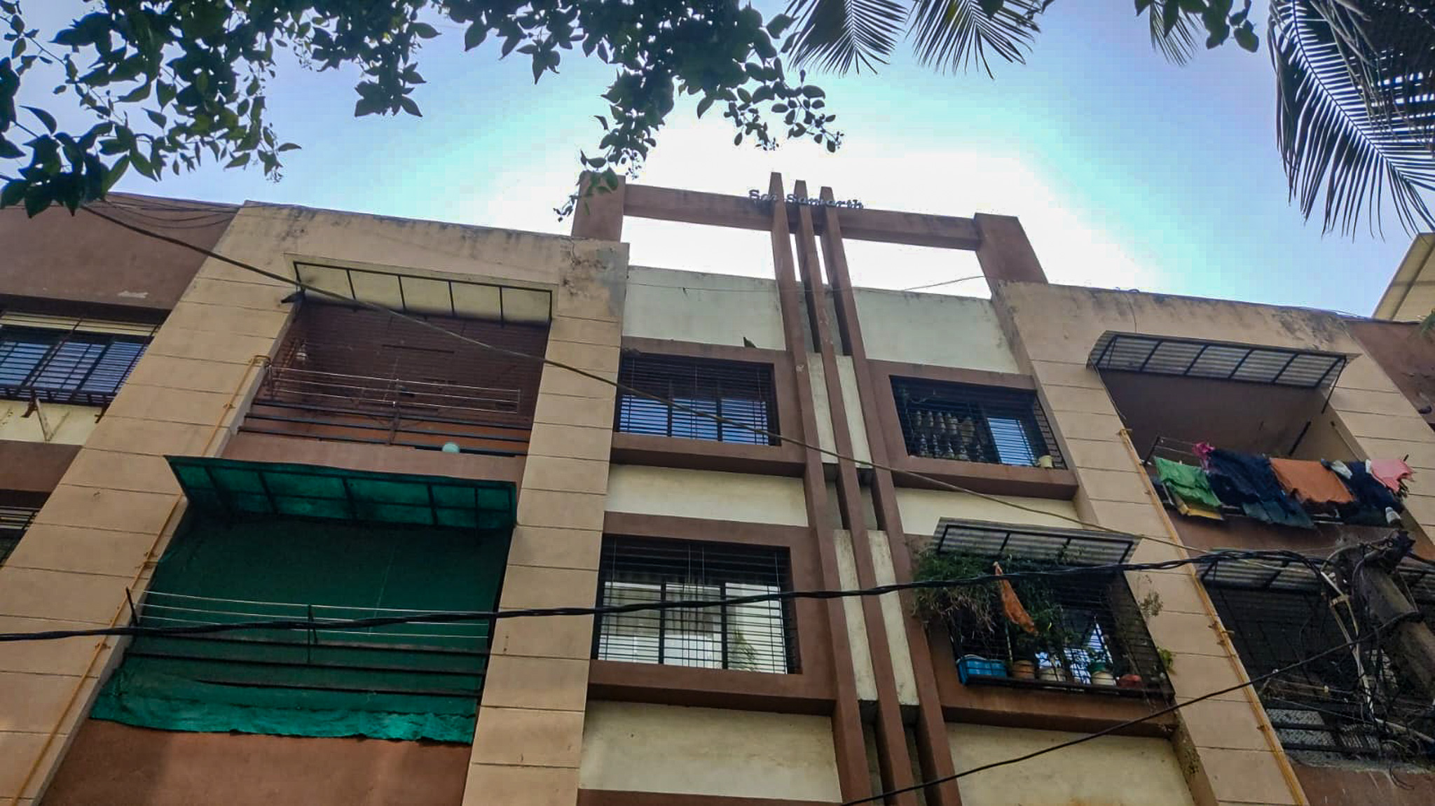 Flat for sale in Near Siddhi Vinayak Temple, Vesu,Surat Surat