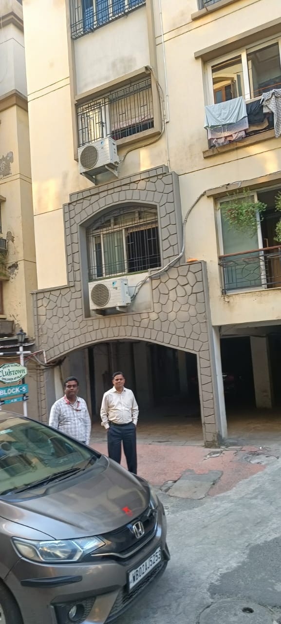 Flat for sale in Teghoria Kolkata — photo 2