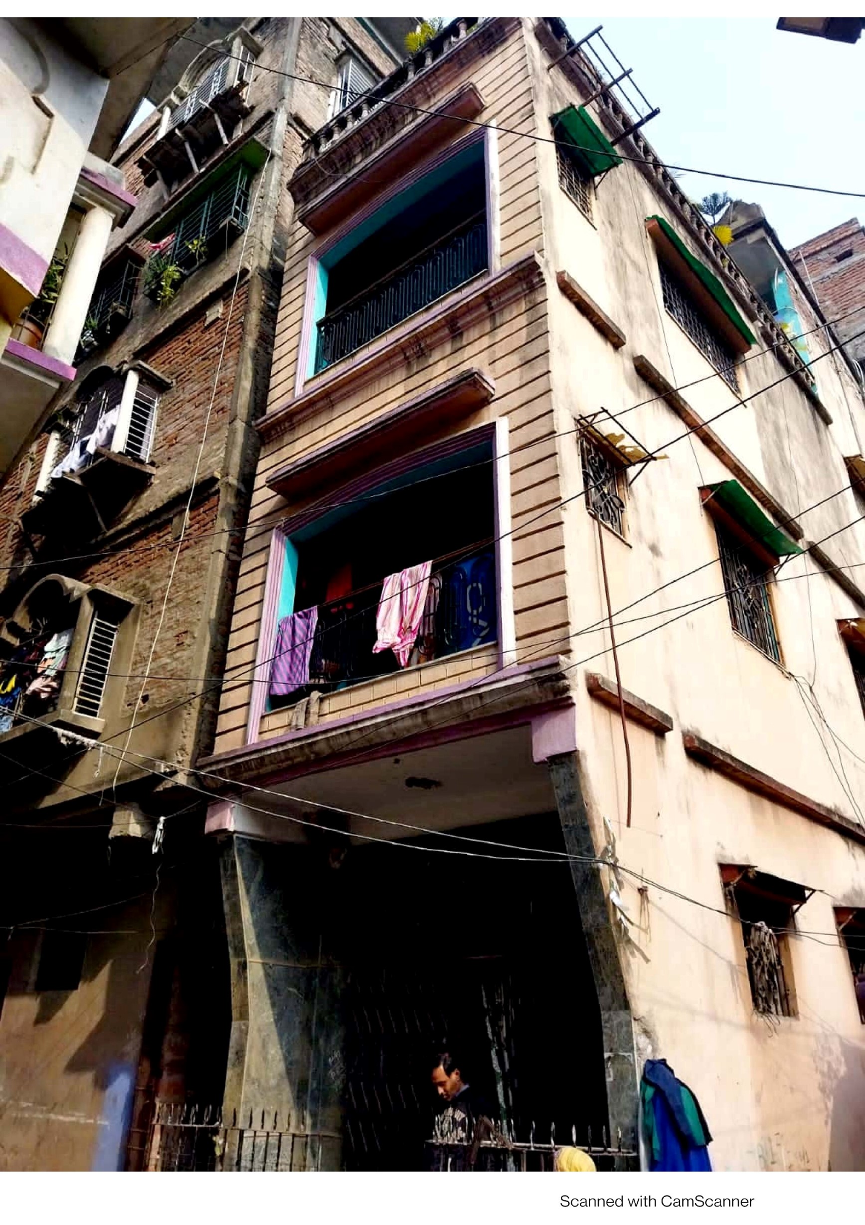 Flat for sale in Kolkata — photo 1