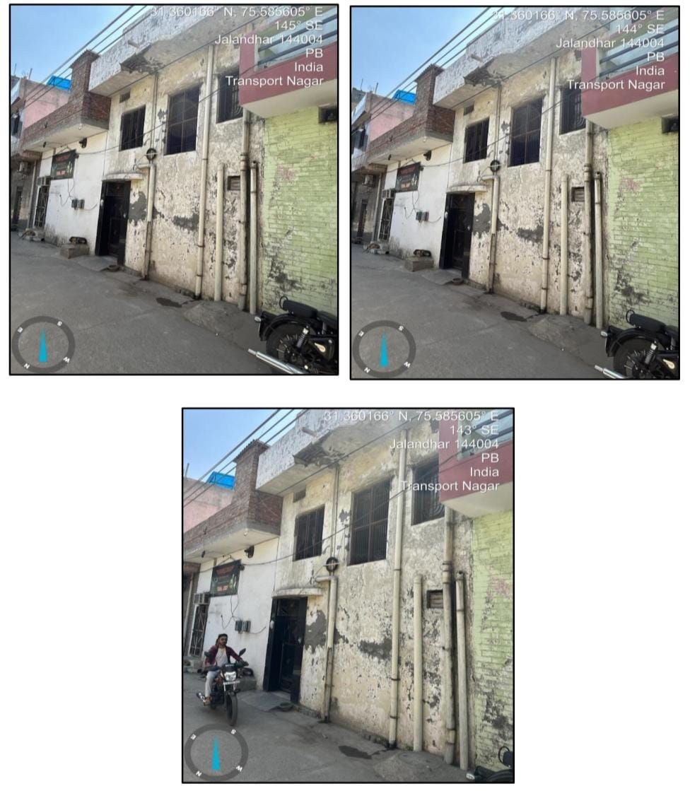 Individual House for sale in Jalandhar