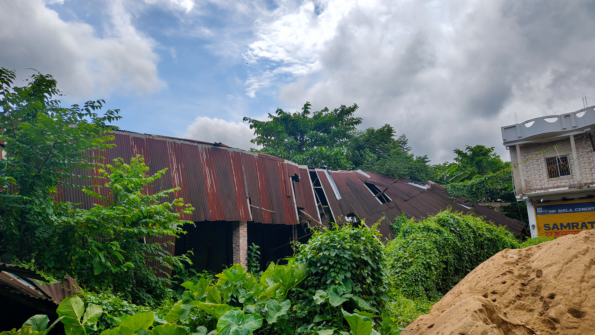 Godowns for sale in Bara — photo 2