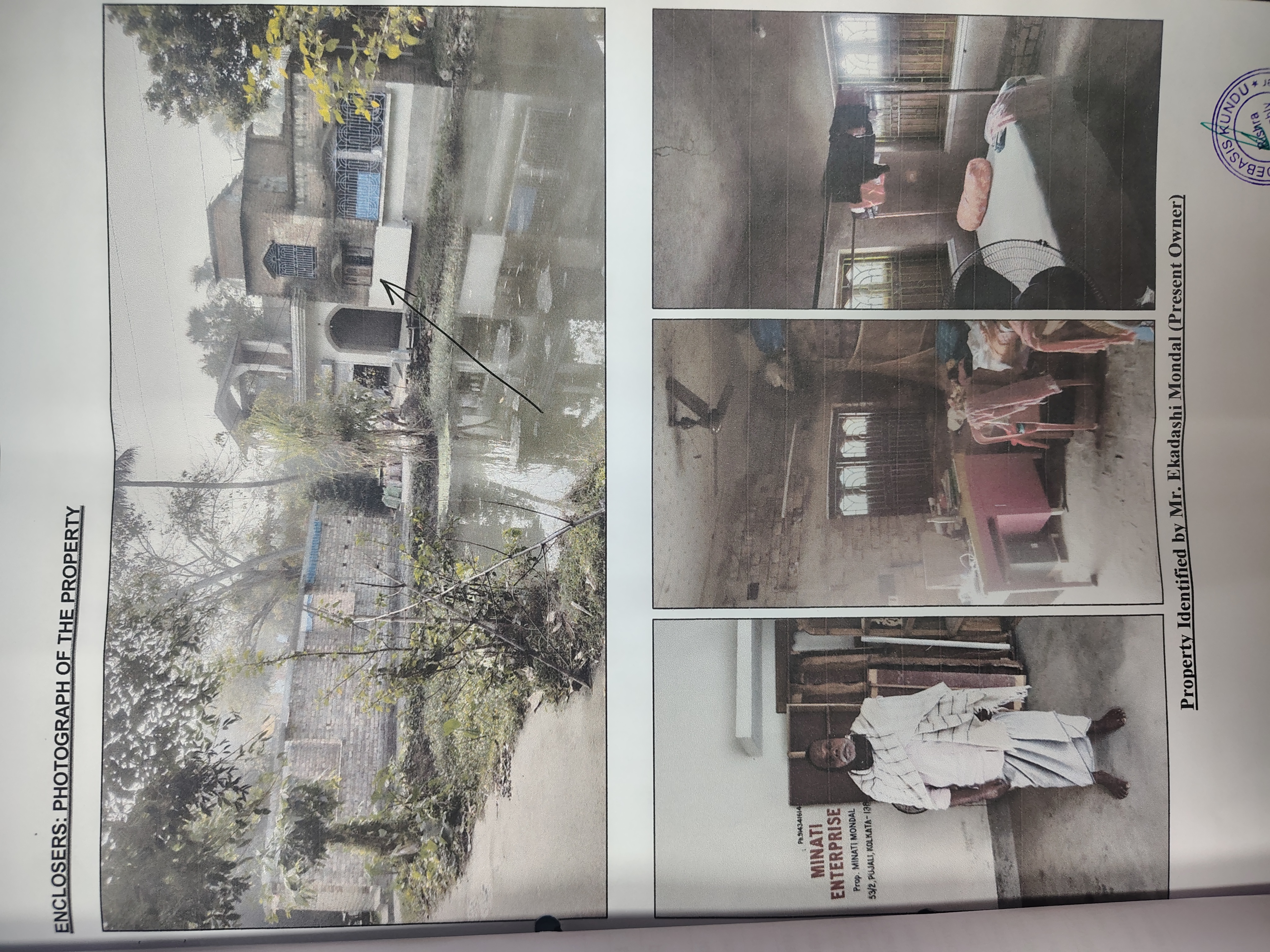 647.5 square meter Individual House for sale in Pujali