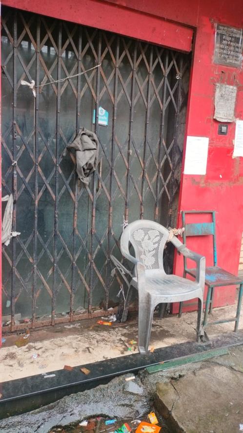 Flat for sale in HOUSE NO 603 VILLAGE KANERI BHIWANDI THANE SN 30 HISSA 6 PLOT 8, BHIWANDI- THANE Bhiwandi — photo 2