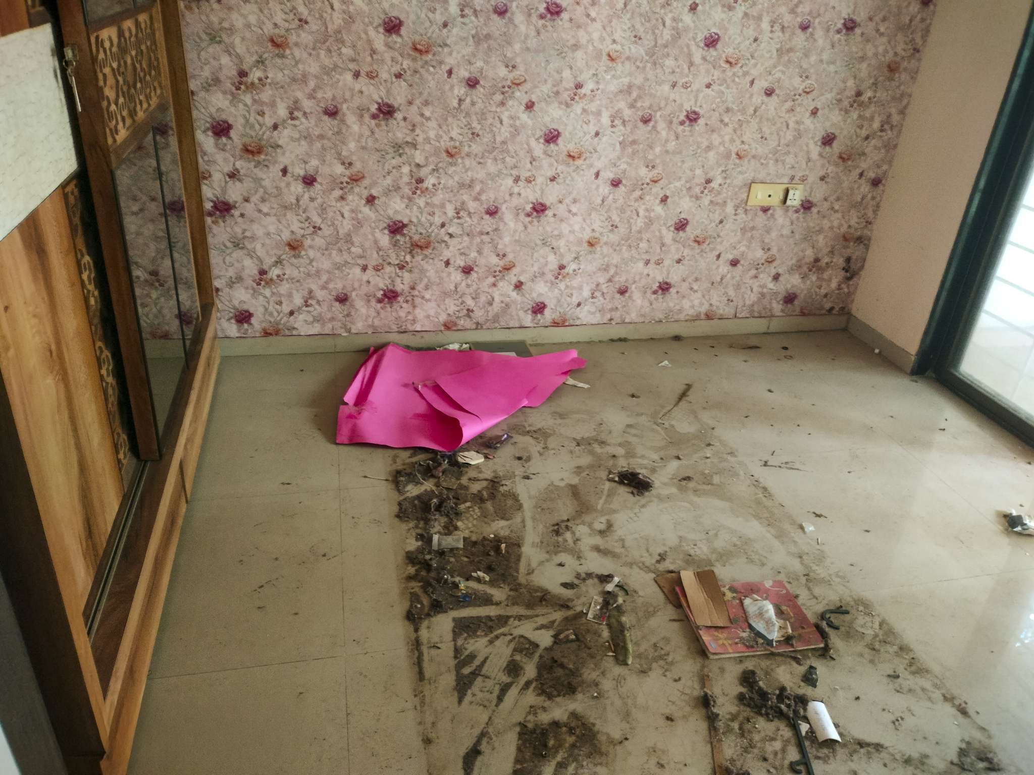 330.65 square feet Flat for sale in Kharghar Navi Mumbai — photo 18