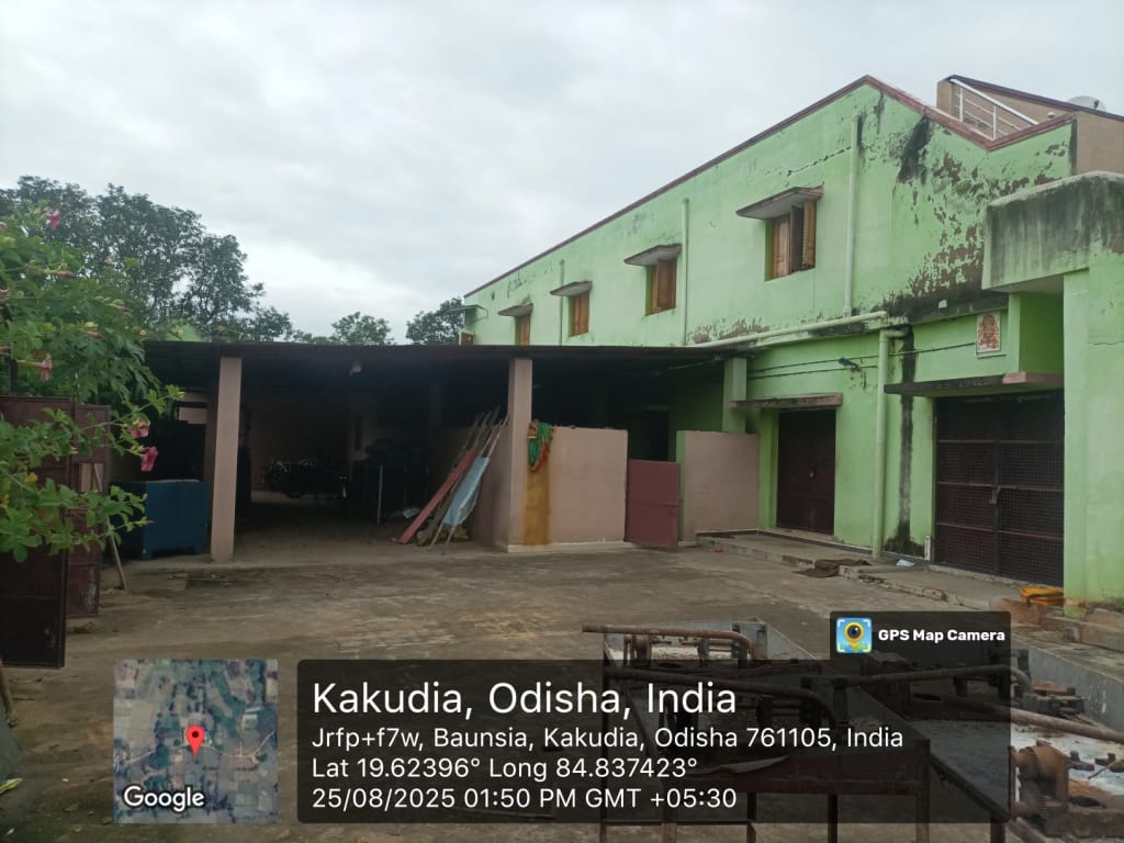 Individual House for sale in Polasara — photo 1