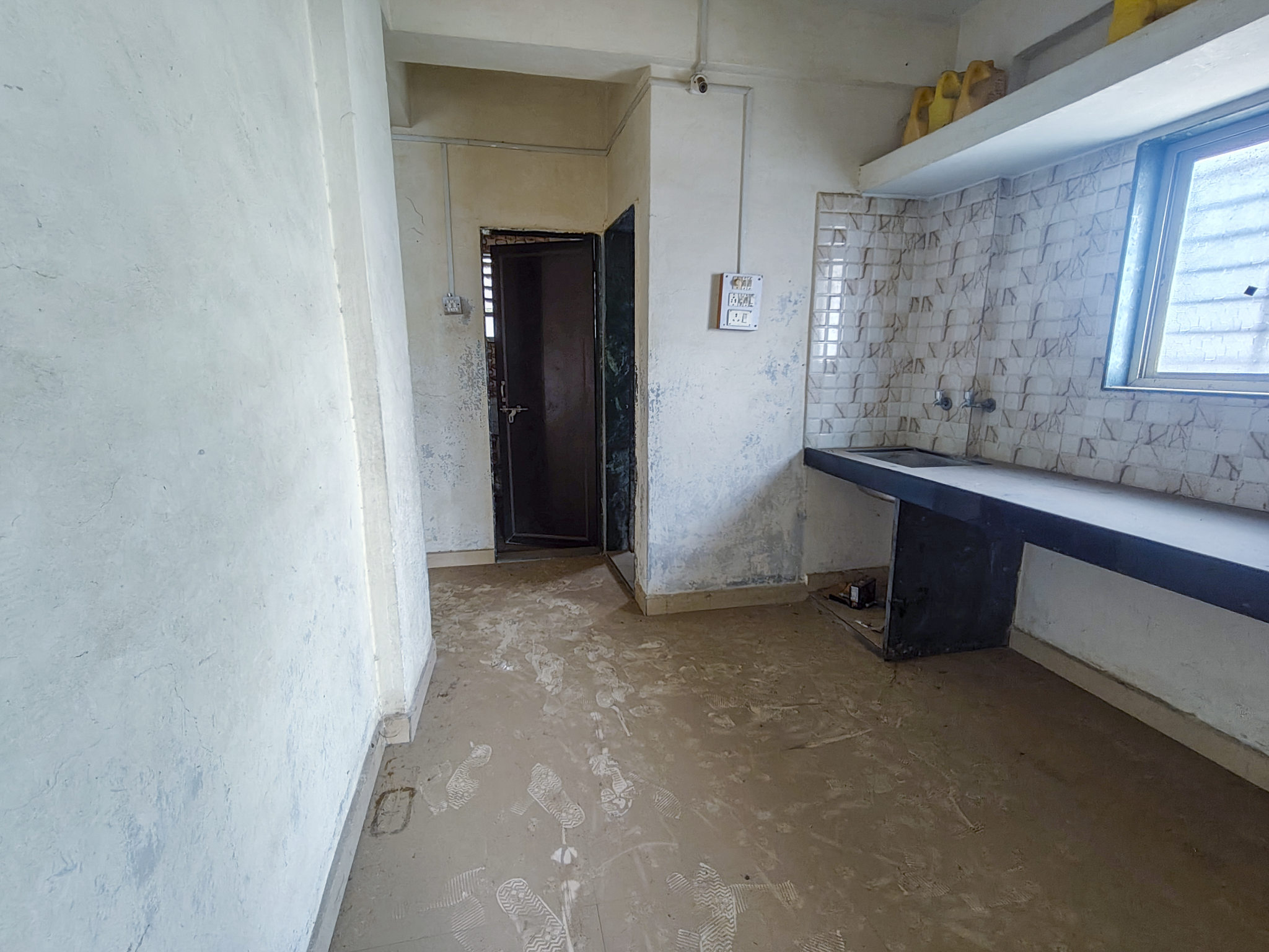 Flat for sale in Pimpri Chinchwad — photo 8