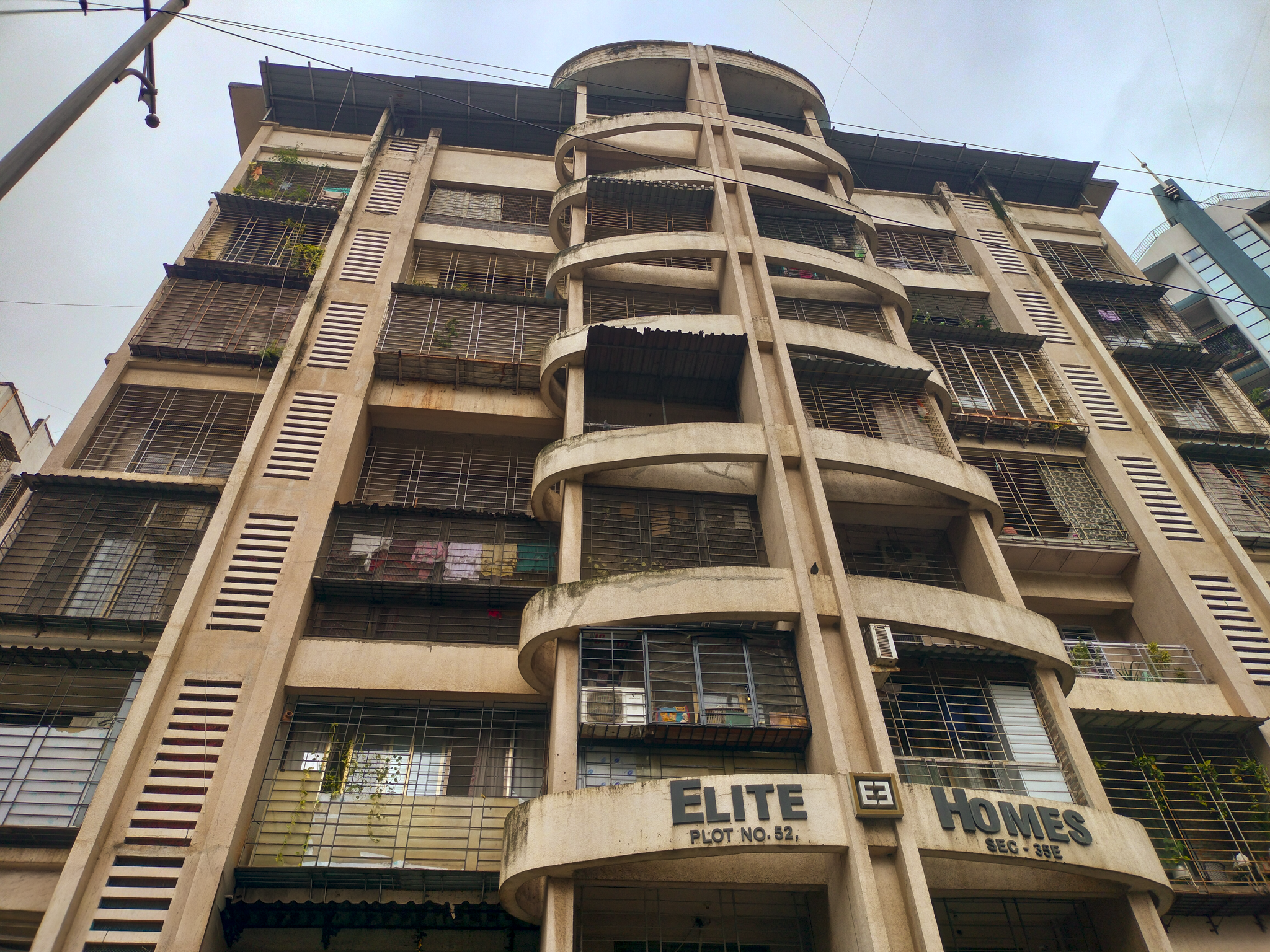 330.65 square feet Flat for sale in Kharghar Navi Mumbai — photo 1