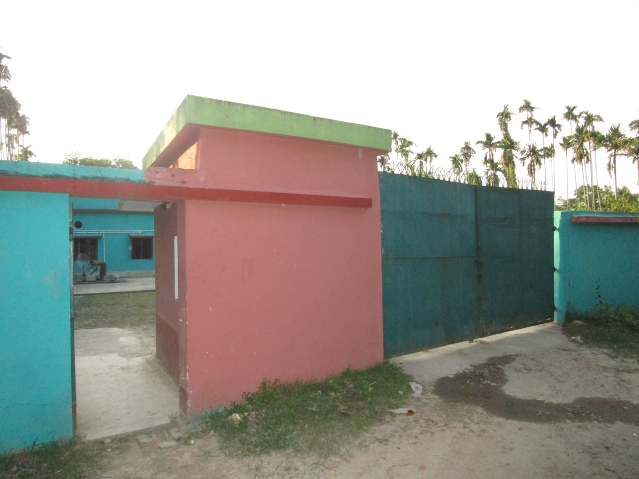 Godowns for sale in Baruipur — photo 1