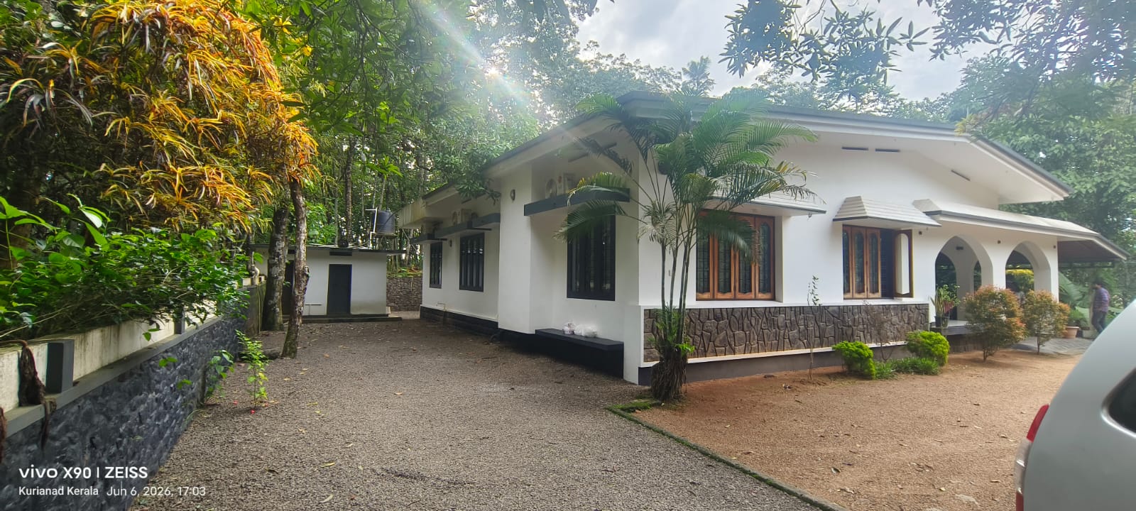 133.92 square meter Individual House for sale in Monippally village PUTHUVELI — photo 2