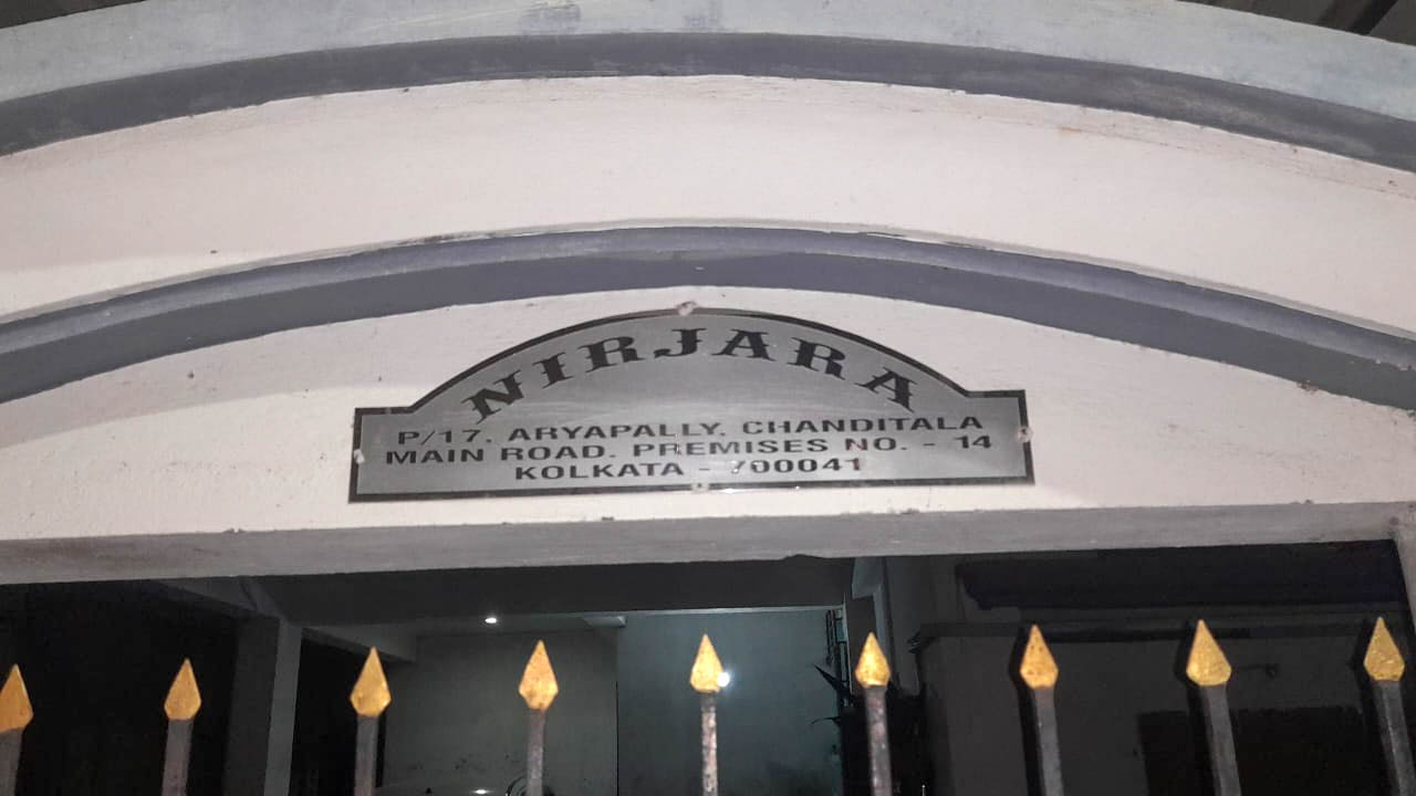 Flat for sale in Kolkata — photo 2