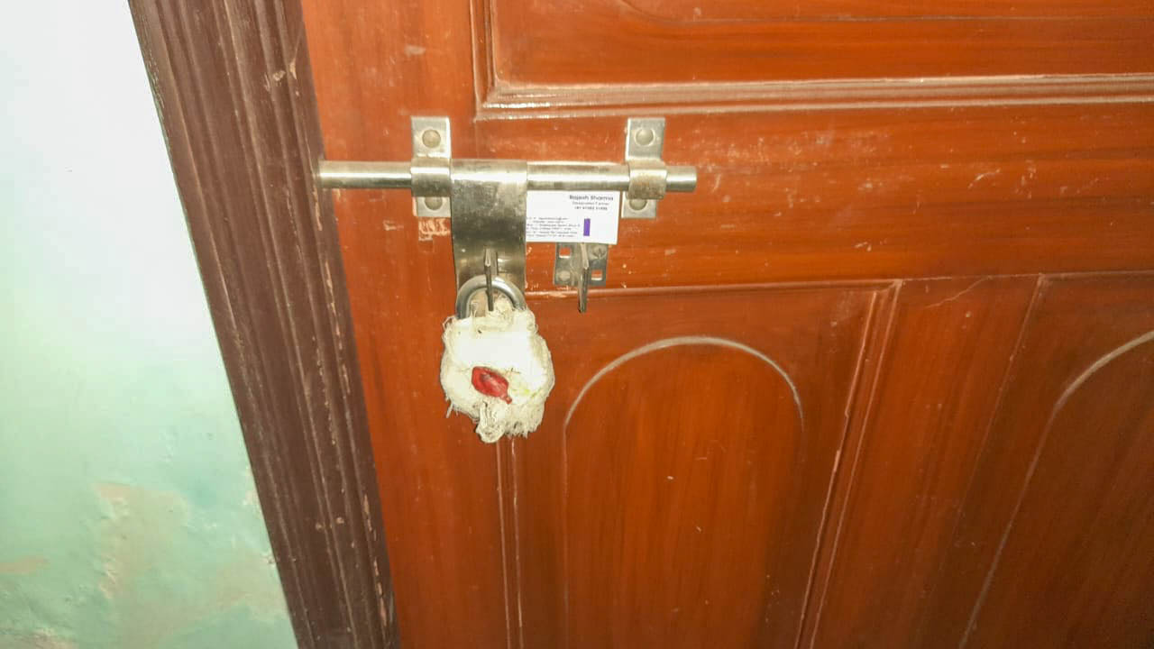 Flat for sale in Kolkata — photo 7