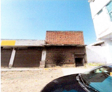 37.39 square meter Shops for sale in Agra